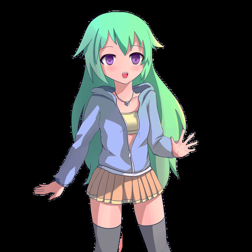 mizu？みず？水！