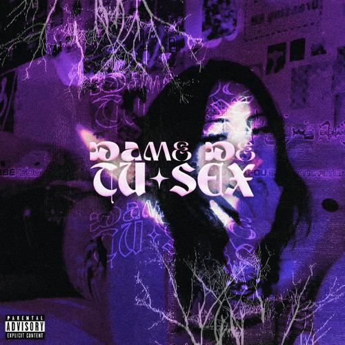 Dame de tu sex (feat. REICA) [Explicit]