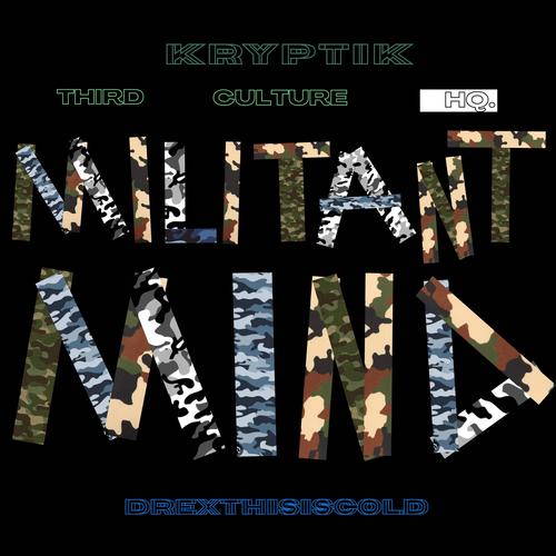 MILITANT MIND (Explicit)
