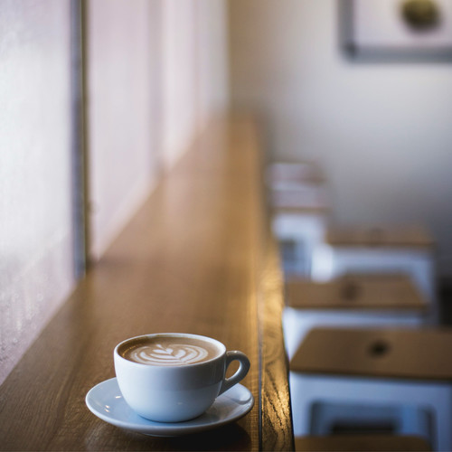 适合轻松的咖啡厅｜钢琴纯音