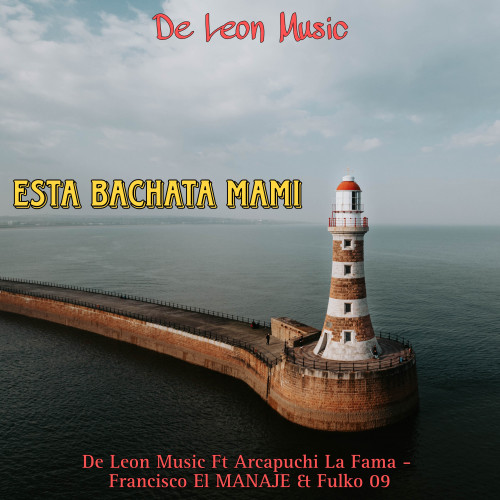 Esta Bachata Mami