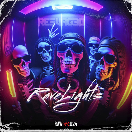 Ravelights (Extended Mix)