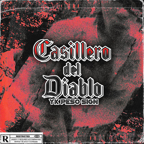 Casillero Del Diablo (Explicit)