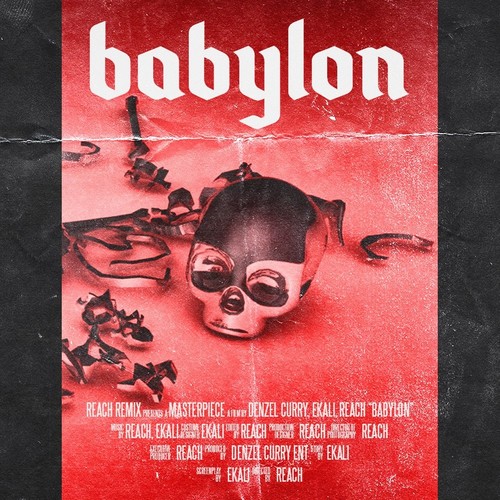 Babylon (Reach Remix)