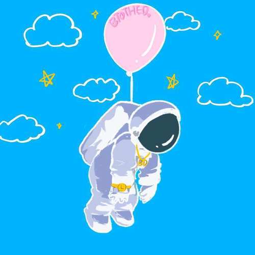 四 月 奇 思 妙 想