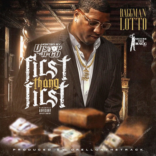 First Thang First (Explicit)