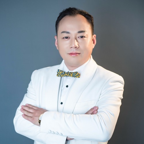 梦里已等你很久