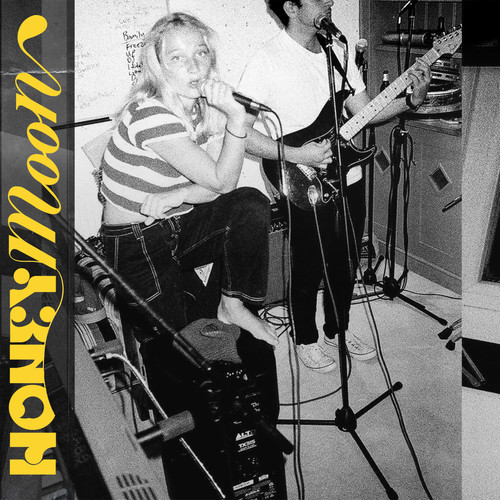 HONEYMOON (Explicit)