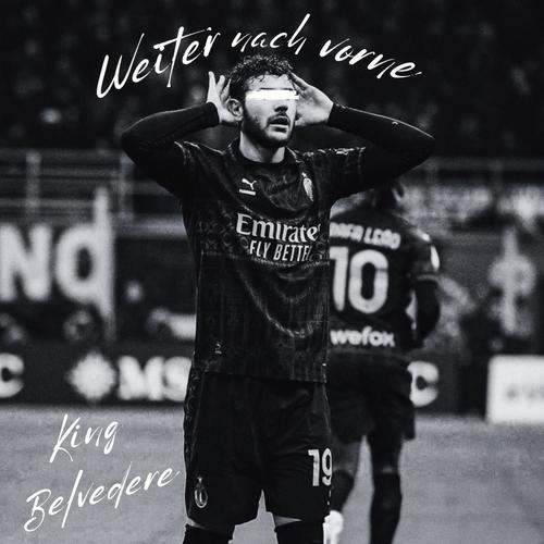 Weiter nach vorne