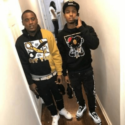 Eastside Dead Opps, Pt.2 (Explicit)