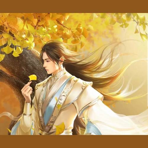 青衫薄（暖男青受音润耳）