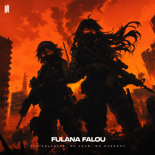 FULANA FALOU (Explicit)