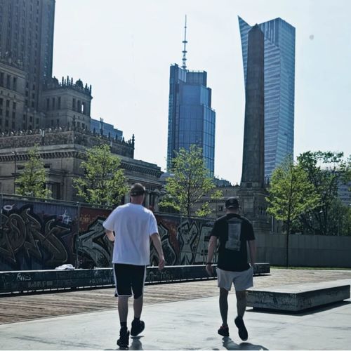 WASZE USZANOWANIE (Explicit)