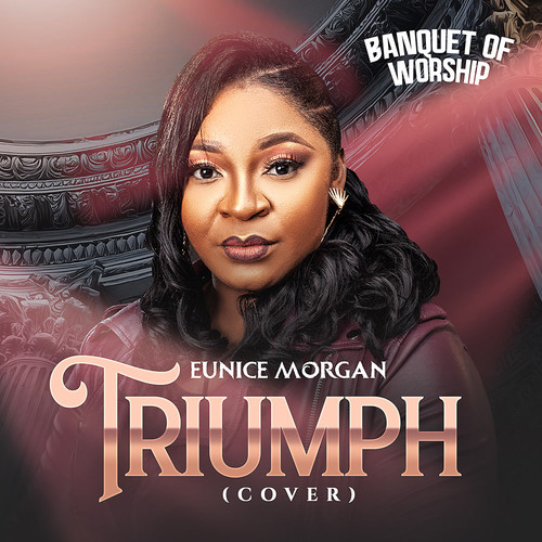 Triumph (B.O.W) (live)