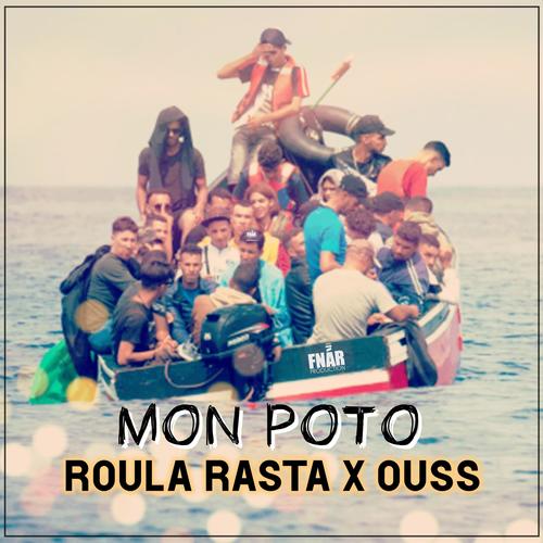 Mon poto (feat. Ouss) [Explicit]