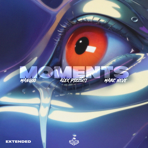 Moments (Extended Mix)