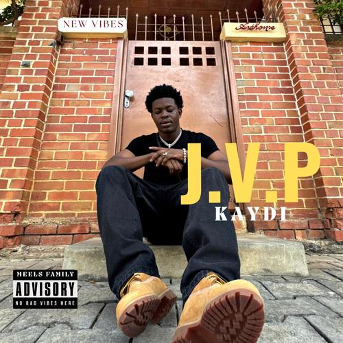 J.V.P (Je veux percer ....) [Explicit]