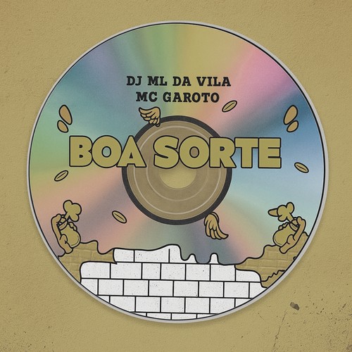 MTG BOA SORTE (Explicit)