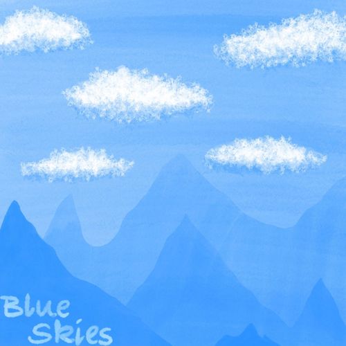 Blue Skies