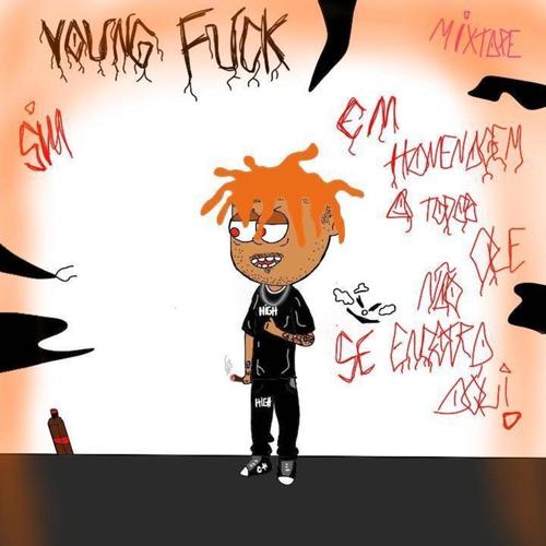 Danger *** (Explicit)