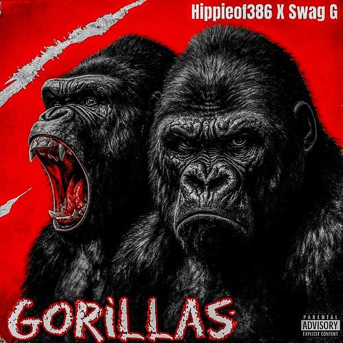 Gorillas (Explicit)