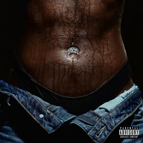 GHETTO LOVE (Explicit)