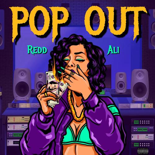 Pop Out (Explicit)