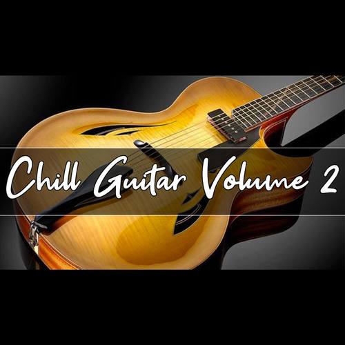 Chill Out Smooth Guitar Compilation Volume 2