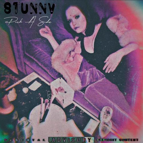 PICK A SIDE (Explicit)