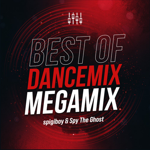 Best Of Dancemix Megamix
