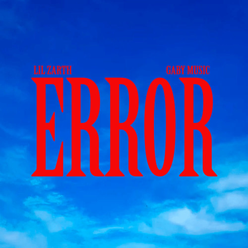 ERROR