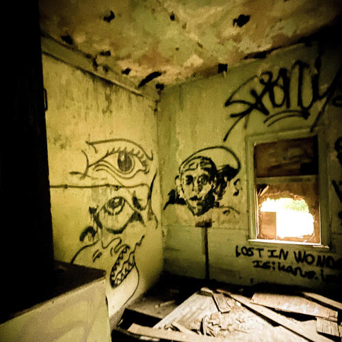 KRYSTAL BALL (Explicit)