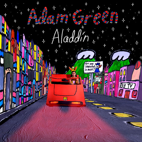 Aladdin (Explicit)