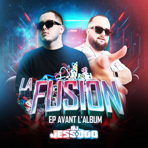 LA FUSION (Explicit)