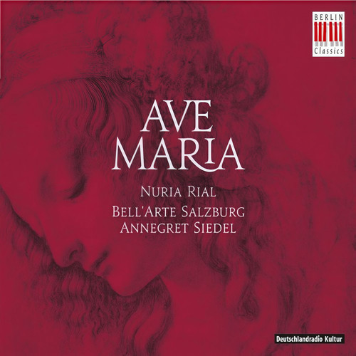 Ave Maria (Music for Marian Festivals)
