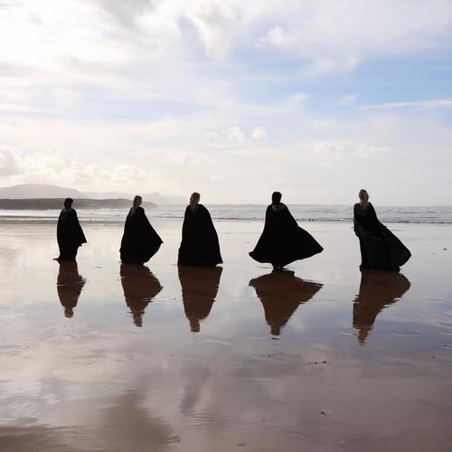 An Raibh Tú ag an gCarraig (feat. Caitríona Sherlock)