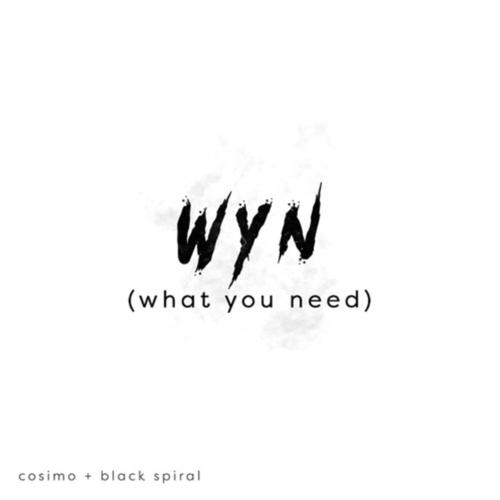 what you need (Explicit)