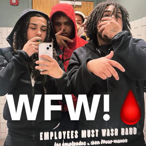 FSG (Dead Presidents) [Explicit]