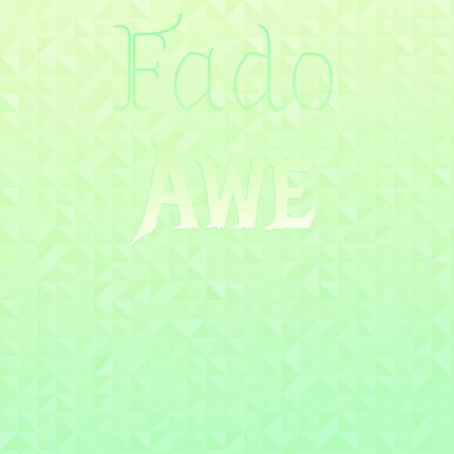 Fado Awe