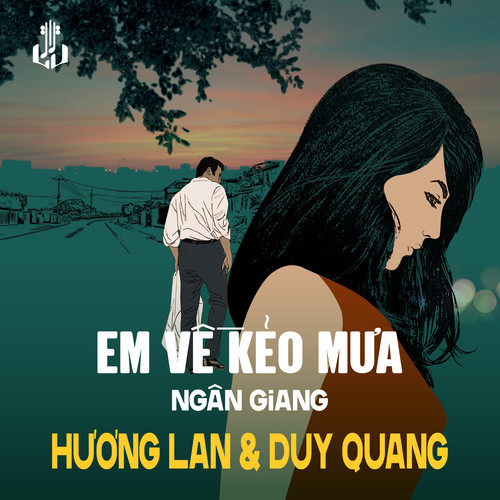 Em Về Kẻo Mưa (Remastered)