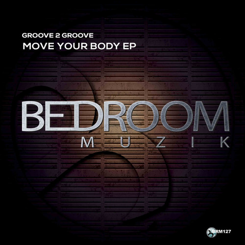 Move Your Body EP