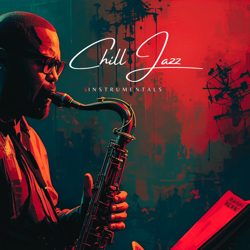 Moonlight Sax & Coffeehouse Vibes