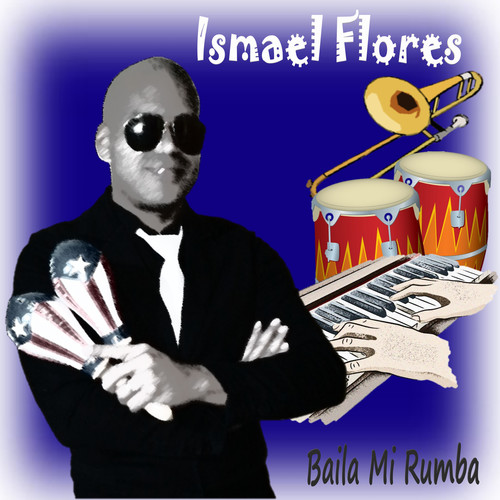 Baila Mi Rumba