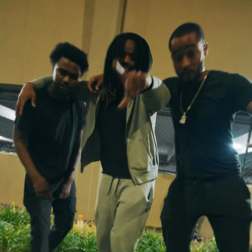 LDH (feat. Bands4Maxx & Krispy Jay) [Explicit]