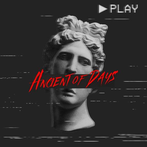 Ancient of Days