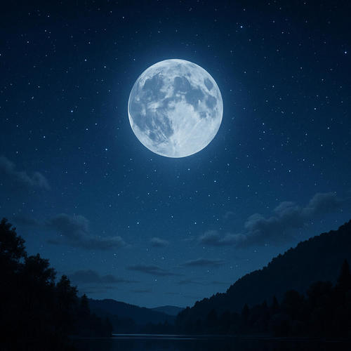 หากพระจันทร์ไม่มา