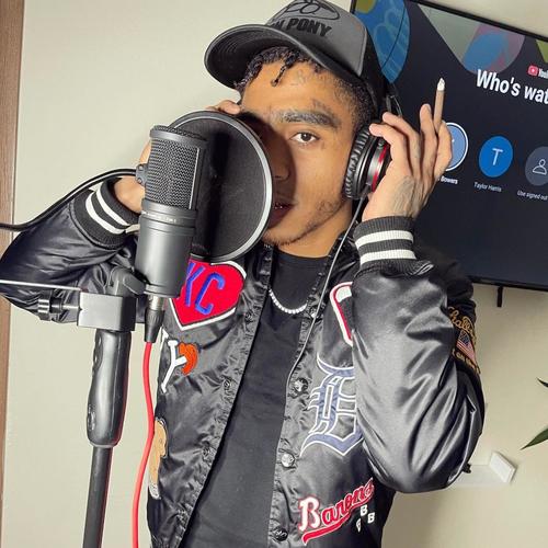 Rockstar Chainz (Explicit)