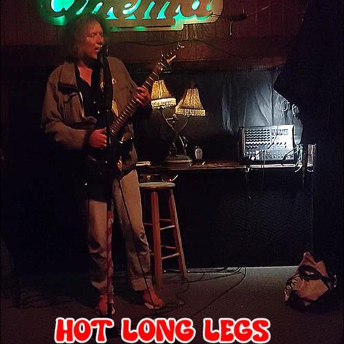Big bright brains, Hot long legs (Live version at TheCinemabar)