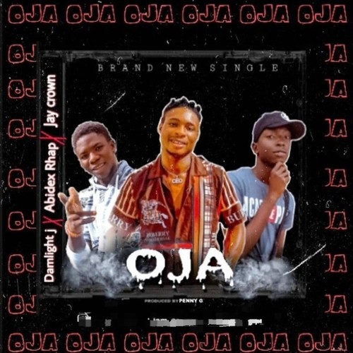Oja (Explicit)