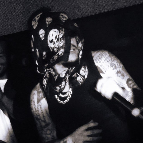 Graveyard (Explicit)